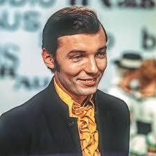 MODERÁTOR si pred KARLOM GOTTOM (†80) stiahol nohavice: Dôvod vás PREKVAPÍ