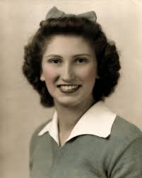 Obituary for Shirley Weiss