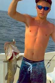 Obituary information for Casey James Courson