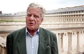 Victor and camille are the children of bernard kouchner. A Shocking Revelation Of The Putrefaction Of The Left Intellectual Elite