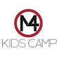 M4 Kids Camp 2026