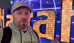 Had a little luck at Harrah's Metropolis today