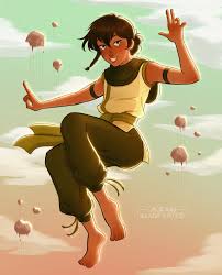Avatar Oc Tumblr