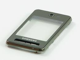 Case SAMSUNG F480 Tocco Complete Touch ...