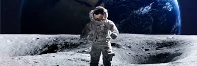 Une fois détaché du space launch system, orion survolera la lune et retournera sur terre en l'espace de trois semaines. L Homme A Laisse Plus De 200 Tonnes De Dechets Sur La Lune