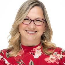 Ginger Rutherford's Instagram, Twitter & Facebook