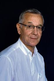 Francis Martin, témoin du mariage de l'arbre et du champignon