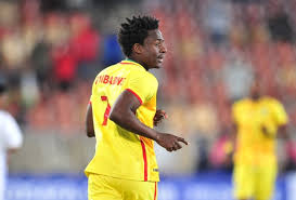 Gamildien has been a standout performer this term for swallows fc with 11. Kaizer Chiefs Still Linked With Baroka Fc Midfielder