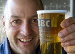 Craft beer geeks, raise your glasses