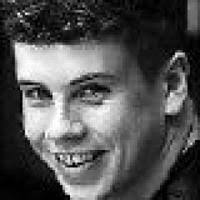 Corbin Taylor Hunter