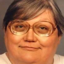 Obituary of Rita M. Schmidt