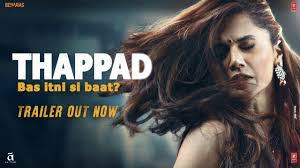 It's also one of the better tamil films among the recent direct ott releases. Thappad Official Hindi Trailer Indian Cinema Screen Indian Movie News Indian Movie Reviews Indian Movie Trailers Indian Web Series Indian Actress Gallery Indian Actors Gallery