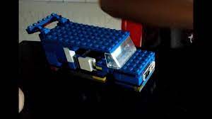 Maybe you would like to learn more about one of these? Cara Buat Kereta Lego Youtube