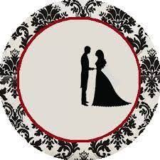نتيجة بحث الصور عن عروس وعريس رسم عماني black and white decorative plates decor