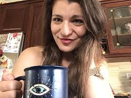 Not being a coffee drinker in the past , turn to be coffee obsessed now !  What's your story