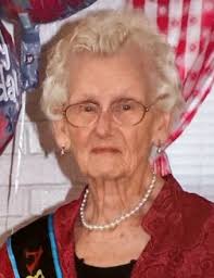 Obituary information for Josephine Melton Davis