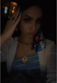 Kiera Mitchell Trainer Car