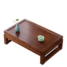 Original vintage designer japanese keyaki hibachi serving coffee tea table chest. Japanese Tatami Floor Coffee Tables Tea Tables Home Living Room Furniture Wood Window Table Indoor Japan Chess Desk Buy At The Price Of 480 00 In Aliexpress Com Imall Com