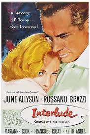 Stolen Face" (1952) (Andre Morell's debut) Terence Fisher Paul Henreid,  Lizabeth Scott, Andre Morell, Richard Wattis, Ronnie Scott (cameo) Dr. Philip  Ritter (Paul Henreid, better known for Casblanca) is an experimental surgeon