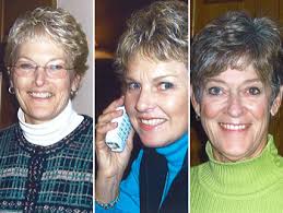 Pay It Forward Challenge Stories