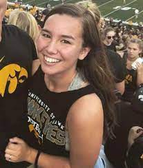 Mollie tibbetts, 20, was last seen on wednesday in brooklyn, iowa while going. Mollie Tibbetts Case Man Convicted In 2018 Iowa Killing People Com