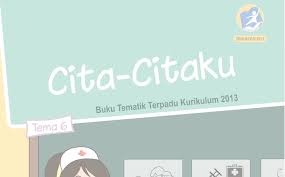 Latihan soal dan kunci jawaban pat kelas 4 tema 6 k13 2021 perubahan istilah tersebut sudah dimulai sejak diberlakukannya penerapan kurikulum 2013 revisi. Soal Dan Jawaban Pat Uas Ukk Kelas 4 Sd Semester 2 Tema 6 Cita Citaku Semangat News