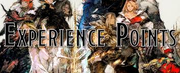 Gained through combat and quest completion and advances the combat level of the character. How To Award Experience Points Gm Tips Dump Stat Adventures