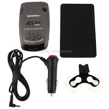 Includes features usually found on more expensive. Sunsky Beltronics Vector 965 Rx65 360 Degrees Detection Full Band Scanning Advanced Ultimate Radar Detectors Laser Defense Systems Built In Loud Speaker Russia Language