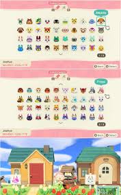 It's possible to create custom designs for just about anything in 'animal crossing: Wenn Sie Das Zeichen Vor Ihrem Dorfler Hauser Setzen Wollen Sind Willkommen Sie Sehr Verwenden Animal Crossing 3ds Animal Crossing Animal Crossing Funny