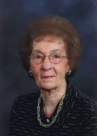 Helen Savage Obituary April 23, 2009