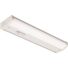 Lithonia Lighting Part Uces 18in Sww4 90cri Wh M6 Contractor Select Uces 18 In Led White Linkable Direct Wire Under Cabinet Light Switchable 544 Lumens 3000k 3500k 4000k Under Counter