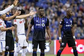 If you are using an ad blocker, please consider supporting us by disabling the blocking of ads for our website in your ad blocker. Victor Wanyama S Search For Happiness In Montreal Postponed By The Pandemic Cbc News