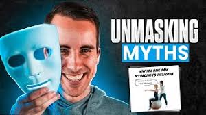 Instagram's Back Pain Myths: A Scientific Exploration