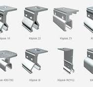 Metal Roof Solar Panel Mounting Systems | Mibet Energy
