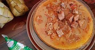 Angkat dan tiriskan, sisihkan sebentar. 21 Resep Sayur Lodeh Tahu Tempe Cecek Enak Dan Sederhana Ala Rumahan Cookpad