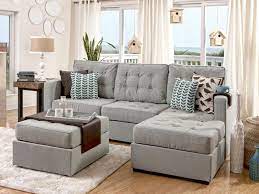 Lovesac Sectional Furniture This Is Our Next Couch I Love The Add On Cup Holder And Tray So Innovative Home Sectional Furniture Home Decor