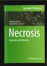 Plants make a variety of molecules that serve to protect them against hungry insects. Pdf Detection And Measurement Of Necrosis In Plants