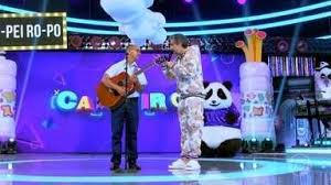 Edvan da Costa se apresenta no 'Caldeirola'