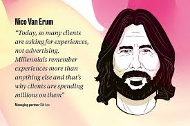 Sid Lee among L.A.'s creativity makers according to Campaign US