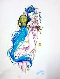 Check spelling or type a new query. 44 Best Aquarius Tattoo Designs