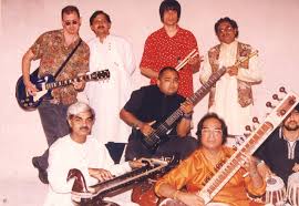 I live my daydreams in music. Ananda Shankar Tribute Remembering The Pioneering Fusion Music Composer
