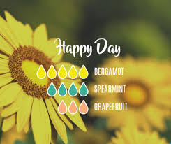 Happy Day Diffuser Blend Essential Oil Blends Essential Oils Essential Oil Blends Recipes