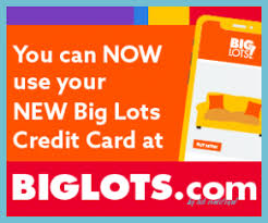 Big lots is a national retail chain that is on the fortune 500 list, carrying the most popular name brand items that we as americans absolutely love. One Checklist That You Should Keep In Mind Before Attending Big Lots Credit Card Big Lots Credit Card Neat