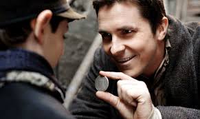 Familiar Faces: The Chris Nolan Players