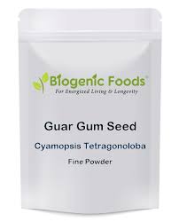 Image result for Cyamopsis