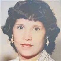 Amalia Herrada Obituary