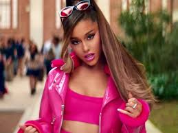 Ariana grande is an inspiration in many ways. Details And References In Ariana Grande S Thank U Next Music Video