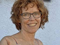 Inge Herzog's Instagram, Twitter & Facebook