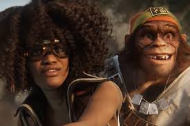 In beyond good & evil 2, you are your own space pirate captain who is free to choose your own path in this vast open universe. Beyond Good And Evil 2 Release Date Plot Trailer Pre Order Radio Times