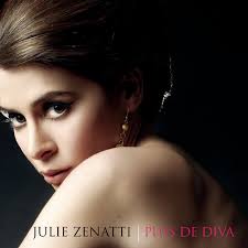 Tony carreira & julie zenatti ~ ღ là bas (eu vou) ღ. Julie Zenatti On Tidal